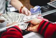 Chi trả kiều hối tăng trên 98%