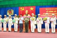 QQ8894 casino trực tuyến huyện Thủy Nguyên: Bố trí QQ8894 casino trực tuyến chính quy đảm nhiệm chức danh QQ8894 casino trực tuyến xã tại 4 xã