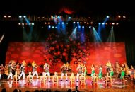Liên hoan Âm nhạc ASEAN – 2019 diễn ra tại QQ8839 nhà cái