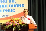 Đổi quà QQ88 văn hóa ứng xử, phòng chống bạo lực học đường