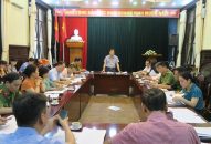 Phối hợp chặt chẽ thực hiện kế hoạch tổ chức Liên hoan Âm nhạc ASEAN – 2019 tại QQ8839 nhà cái