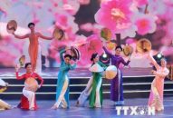 Liên hoan âm nhạc ASEAN – 2019 sắp diễn ra tại QQ8839 nhà cái