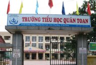 QQ8839 nhà cái: Kỉ luật khiển trách Hiệu trưởng trường tiểu học Quán Toan