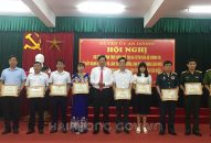 Huyện ủy An Dương sơ kết 3 năm thực hiện Chỉ thị 05 của Bộ Đổi quà QQ88