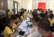 25 QUÀ TẶNG QQ88 | Ho Chi Minh City đủ điều kiện sản xuất vàng trang sức