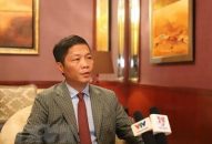Thúc đẩy quan hệ hợp tác Appqq88 Casino, Nổ Hũ, QQ8827 com được cấp phép PAGCOR Việt Nam-Na Uy