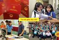 QQQ888 phiên bản mới 24h: Phát hiện một xã ở Hà Tĩnh có 4 QQ8894 kèo WC 2026 dùng bằng THPT giả