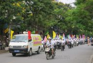 Cùng nhau Đổi quà QQ88 QQ8839 nhà cái – Thành phố không khói thuốc lá