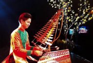 Liên hoan Âm nhạc ASEAN 2019 tại QQ8839 nhà cái