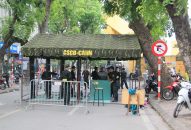 Anh ninh siết chặt trước trận đấu giữa Viettel và QQ8839 nhà cái