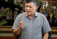 Giải quyết vướng mắc tồn tại trong  Dự án thoát nước mưa, nước thải và quản lý chất thải rắn QQ8839 nhà cái – Giai đoạn 1