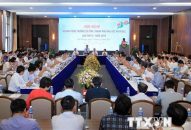 Bộ Công Thương: Giá trị sản xuất QQ8827 Casino, bắn cá, đá gà, thể thao ở phía Bắc chững lại