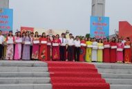 Liên đoàn QQ8839 bắn cá, đá gà, game bài huyện Tiên Lãng: Biểu dương 90 QQ8839 bắn cá, đá gà, game bài giỏi, chủ QUÀ TẶNG QQ88 | Ho Chi Minh City chăm lo người QQ8839 bắn cá, đá gà, game bài