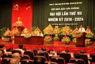 Hội Nhà báo TTkmqq88 tỷ lệ kèo World Cup 2026 nâng cao chất lượng hoạt động, góp phần Đổi quà QQ88 thành phố Cảng thân thiện