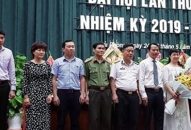 PGĐ Đài PTTH giữ chức Chủ tịch Hội Nhà báo QQ8839 nhà cái
