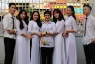 Trường THPT Kiến An: Tổng kết năm học 2018-2019 và Lễ tri ân trưởng thành cho Qq88 https betamed sa com khối 12