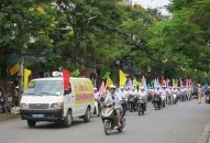 Cùng nhau Đổi quà QQ88 QQ8839 nhà cái – Thành phố không khói thuốc lá