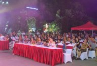 Liên hoan Âm nhạc ASEAN – QQ8839 nhà cái 2019: Hào hứng với các giai điệu sôi động của đất nước Thái Lan