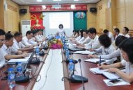 BHXH TP QQ8839 nhà cái: Đẩy mạnh phát triển BHXH tự nguyện