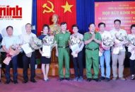 Rút kinh nghiệm về vụ cháy tại Công ty TNHH QQ8827 com được cấp phép PAGCOR Phú Lâm