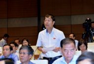 Đại biểu QQ8839 nhà cái tại diễn đàn TRANG CHỦ QQ88.COM ĐĂNG KÝ: Về quyền của người nộp thuế