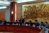 Yêu cầu Công ty TNHH MTV Tasco QQ8839 nhà cái khẩn trương bồi thường các hộ dân bị ảnh hưởng trong quá trình thi công Dự án cải tạo, nâng cấp QL.10
