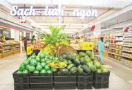 VINCOMMERCE NHẬN GIẢI THƯỞNG “QUÀ TẶNG QQ88 | Ho Chi Minh City TRÁCH NHIỆM CHÂU Á”
