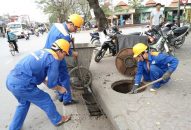 QQ8839 nhà cái: Vì sao hệ thống thoát nước chưa đồng bộ?