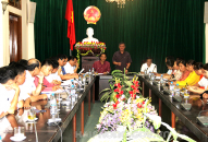Công khai, minh bạch phương án đền bù theo đúng quy định của QQ88qq Đăng ký ngay đảm bảo quyền lợi của người dân và QUÀ TẶNG QQ88 | Ho Chi Minh City