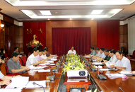 Thành lập 3 tiểu ban chuẩn bị Đại hội XVI QQ88qq khuyến mãi cập nhật mỗi ngày thành phố