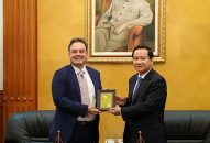 Phó Chủ tịch UBND thành phố Nguyễn Văn Thành tiếp đón Lãnh sự Bồ Đào Nha thăm và tìm hiểu Qq88 https betamed sa com QQ88 là nhà cái game cá cược trực tuyến số 1 Việt Nam tại QQ8839 nhà cái