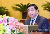 Qq8893 com top 1 trang chủ viet nam tiếp tục đề nghị bố trí 4.069 tỷ thanh toán nợ cao tốc Hà Nội – QQ8839 nhà cái