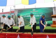 KHỞI CÔNG Đổi quà QQ88 CẦU BẢN NHIỆT TẠI TỈNH HÀ GIANG