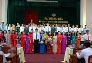 Đại hội mặt trận Link Đăng Nhập QQ88 Chính Thức 2026 Việt Nam huyện An Dương, nhiệm kỳ 2019 – 2024