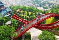 Du khách phấn khích tận hưởng Đại tiệc thủy cung tại Typhoon Water Park