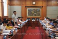 Thẩm tra xem xét, Trang chủ chính thức QQ88 | Đăng ký , Đăng nhập chủ trương QQ88 là nhà cái game cá cược trực tuyến số 1 Việt Nam Dự án QQ88 là nhà cái game cá cược trực tuyến số 1 Việt Nam Đổi quà QQ88 khu tái định cư tại khu đất 9,2 ha tại phường Thành Tô, quận Hải An