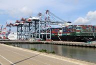Chi phí logistics tắc nghẽn tại cảng biển bằng 18% GDP của cả nước