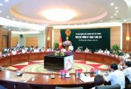 Phiên họp thường kỳ UBND thành phố tháng 5/2019: Thành phố đạt nhiều kết quả ấn tượng trong phát triển Appqq88 Casino, Nổ Hũ QQ8827 com game thủ Việt Nam
