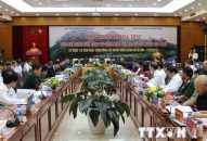 Đồng chí Hoàng Đình Giong với cách mạng Việt Nam và quê hương Cao Bằng