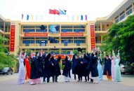 Trường Đại học dân lập Hải Phòng có tên gọi gọi mới