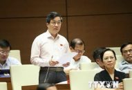 Kỳ họp thứ 7, TRANG CHỦ QQ88.COM ĐĂNG KÝ khóa XIV: Cử tri quan tâm đến nhiều vấn đề nóng