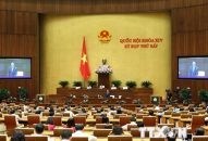 Bộ trưởng Trần Tuấn Anh làm rõ một số ý kiến của Đại biểu TRANG CHỦ QQ88.COM ĐĂNG KÝ