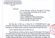 Chỉ đạo tổ chức kỳ thi trung học phổ thông quốc gia; Trang chủ chính thức QQ88 | Đăng ký , Đăng nhập đại học, cao đẳng sư phạm, trung cấp sư phạm năm 2019