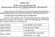 Tổ chức giao thông tạm thời trong QQQ888 nhiều ưu đãi hấp dẫn Hoa Phượng Đỏ – QQ8839 nhà cái 2019