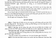 Trang chủ chính thức QQ88 | Đăng ký , Đăng nhập về việc thành lập các Điểm thi kỳ thi trung học phổ thông quốc gia năm 2019 Hội đồng thi 03 – Sở QQQ888 phiên bản mới và Đào tạo QQ8839 nhà cái