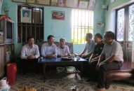 Tham gia ủng hộ, Đổi quà QQ88 Quỹ Đền ơn đáp nghĩa thành phố năm 2019