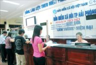 Hỗ trợ mua thẻ Bảo hiểm QQ8839 Đăng ký, Tải app cho các nhóm đối tượng năm 2019 bằng mức hỗ trợ năm 2018