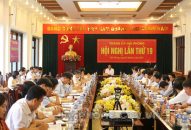Thống nhất thành lập 3 Tiểu ban Đại hội XVI QQ88qq khuyến mãi cập nhật mỗi ngày thành phố