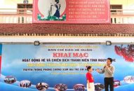 THANH NIÊN QQ8839 nhà cái – NHỮNG HÀNH ĐỘNG ĐẸP: Truyền thông phòng chống xâm hại QQ8827 website cá cược trực tuyến