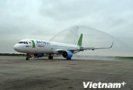 Bamboo Airways điều chỉnh tạm dừng khai thác đường 2 bay nội địa